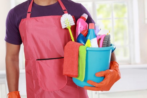 Signs curtains need professional cleaning
