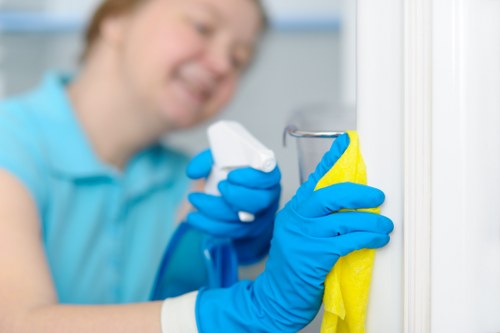 Cancellation and liability terms for a UK service agreement